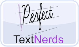 TextNerds - Content Creation