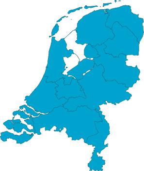 Wij zijn een landelijk opererende dienstverlenende organisatie. Wij helpen andere ondernemers hun bereik te vergroten.