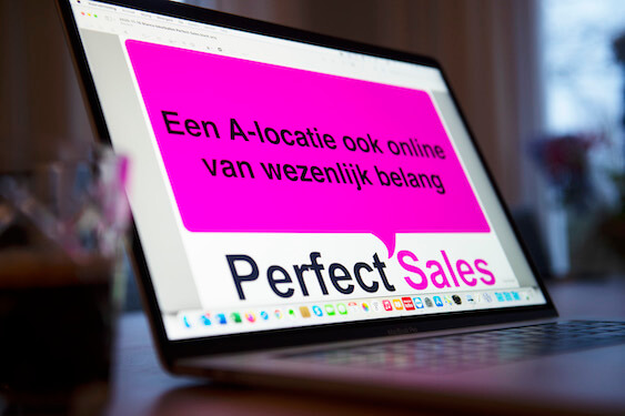 Perfect Sales