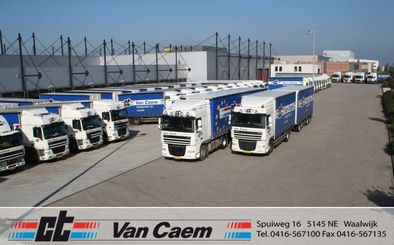 Van Caem Transporten B.V.